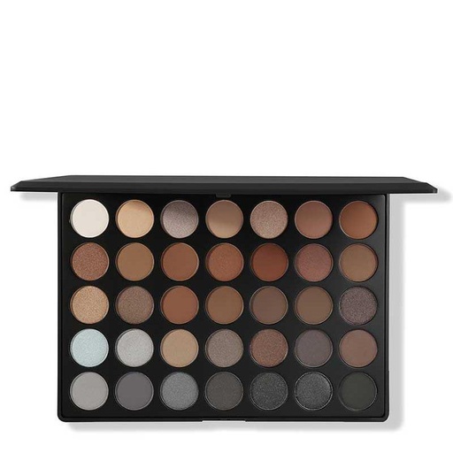 [8106] MORPHE MAKEUP KIT-35 W