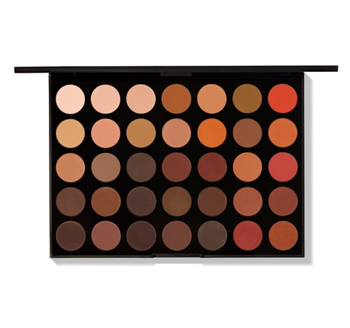 [8108] MORPHE MAKEUP KIT 35 OM