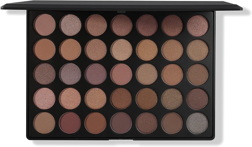 [8111] MORPHE MAKEUP KIT 35T