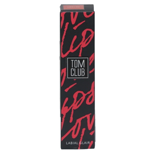[8165] TOM CLUB LABIAL GLAIR LIPSTICK