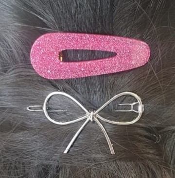 [8267] Yiwu Hairclips #61528