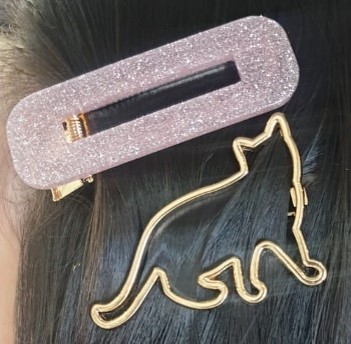 [8275] Yiwu Hairclips #61550