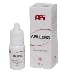 [83148] Apillerg Eye Drops 10Ml