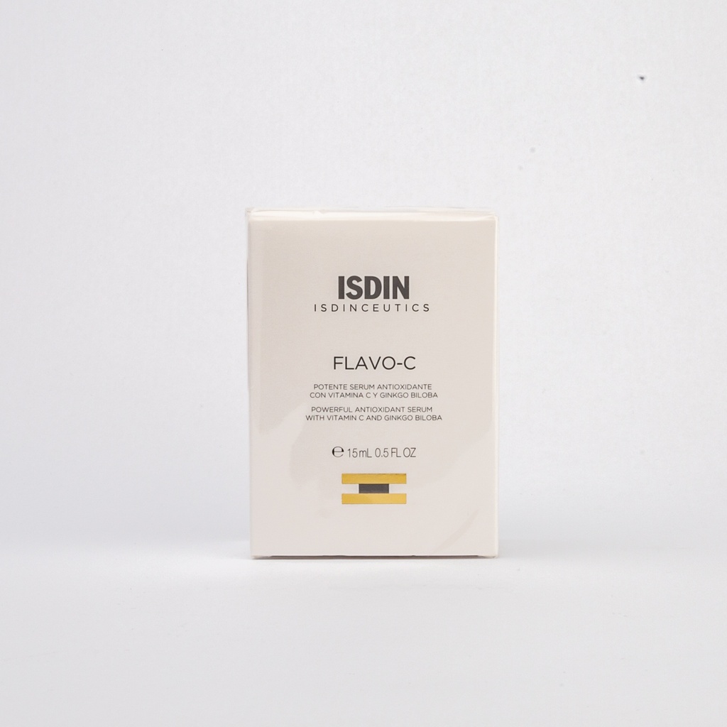 Isdin Ceutics Flavo-C Auriga Serum