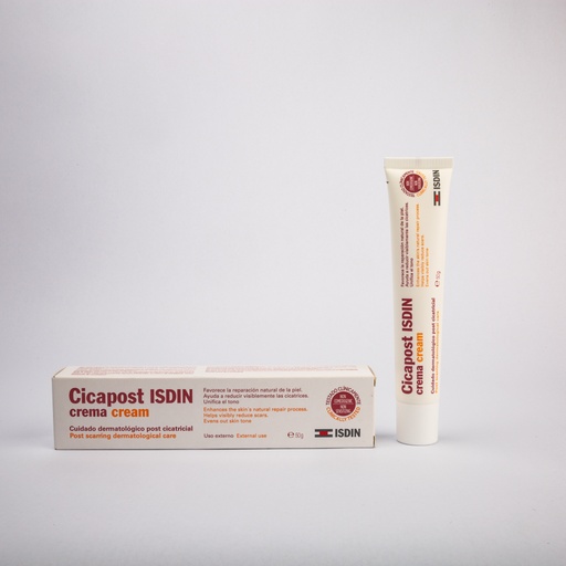 [8414] Isdin Cicapost Cream 50G 