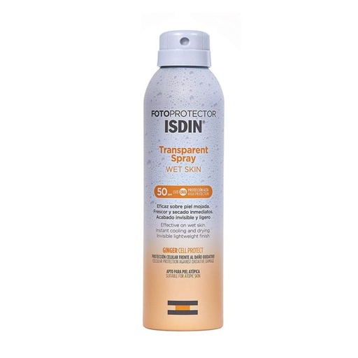 [8435] Isdin Fotoprotector Wet Skin  Spf 50+250Ml