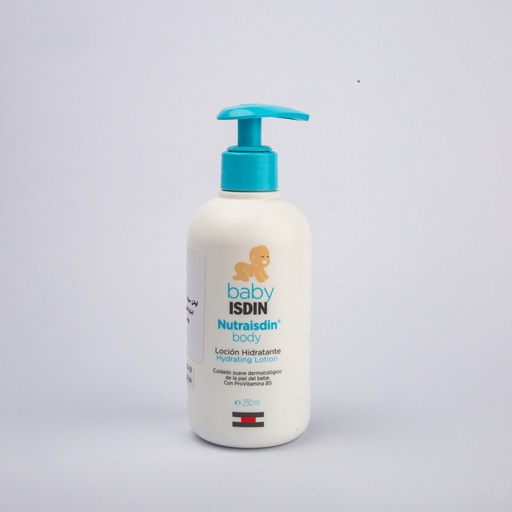 [8444] Isdin Nutraisdin Mois Hydr Lotion 250Ml