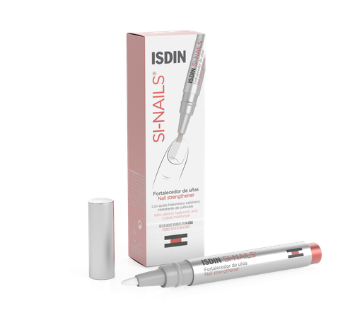 [8449] Isdin Si-Nails Strengtherner 2.5Ml