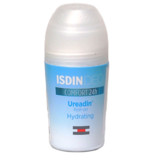 [8452] Isdin Ureadin Deoderant 50Ml