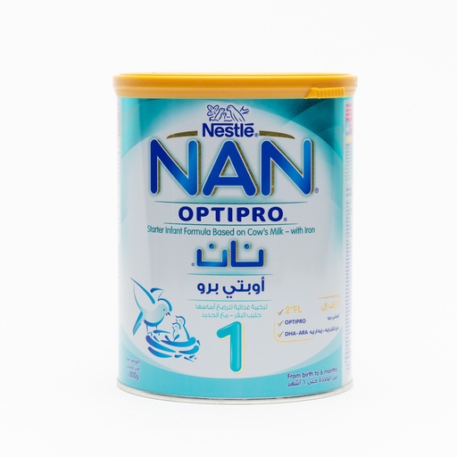 [8567] Nan 1 Opti Pro