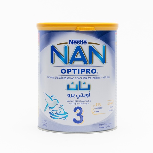[8572] Nan 3 Opti Pro