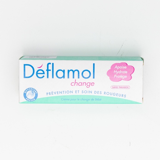 [8651] Deflamol Cream 75Gm-