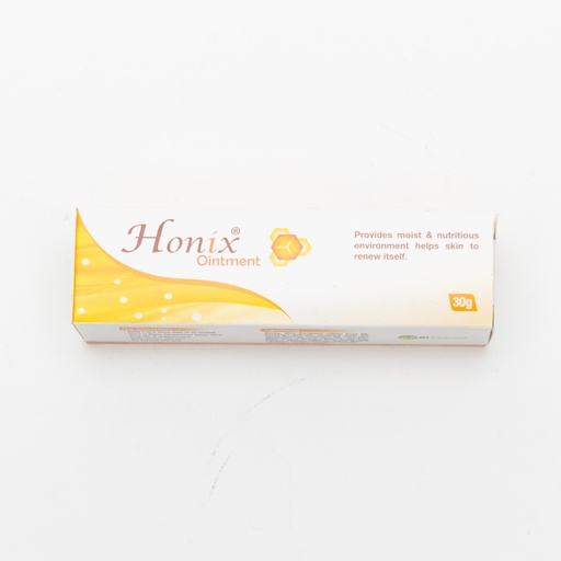 [8669] Honix Ointment 30G-
