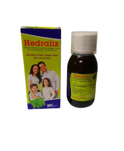 [8754] Hedralix Syp 100Ml-