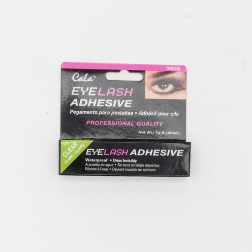 [8786] CALA Eye Lash Adhesive