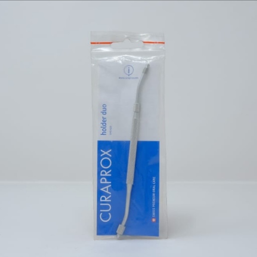 [8798] Curaprox Uhs 410 Inter Dental Brush Holder