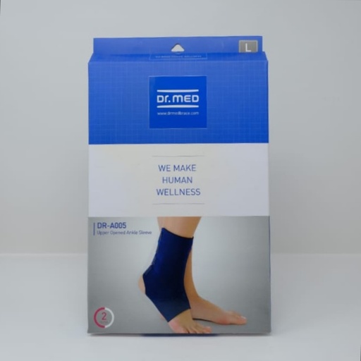 Dr-Med Ankle Support (Dr-A005)