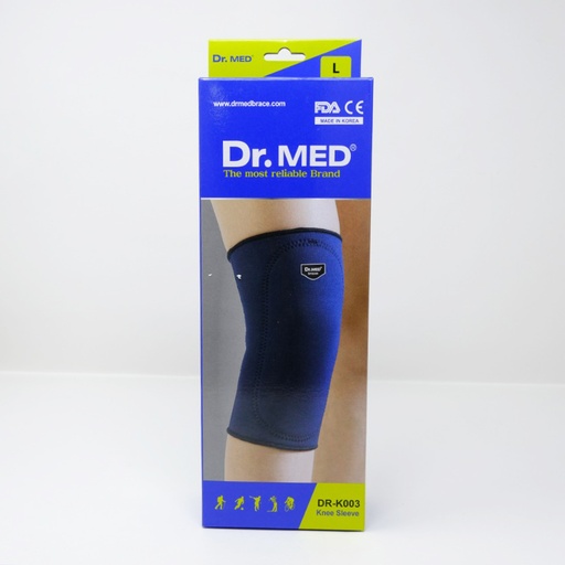 Dr-Medk003 Knee Sleeve -L/13237