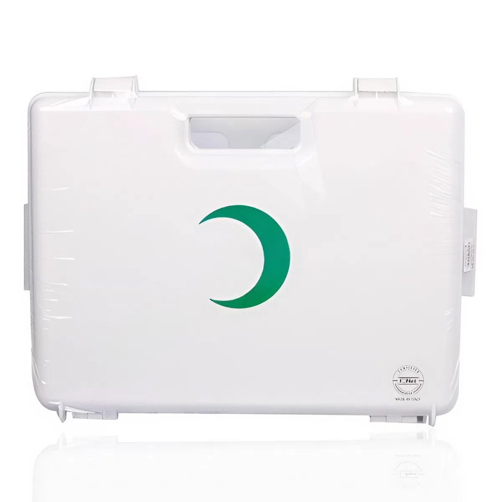 First Aid Box 50'Persons | Pharmacy and More