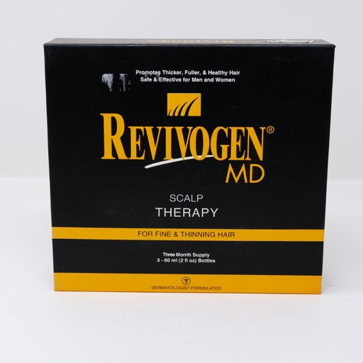 [8874] Revivogen Therapy Kit 60Ml 3'S