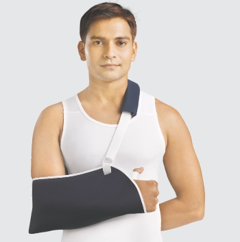 Dyna Arm Sling Deluxe