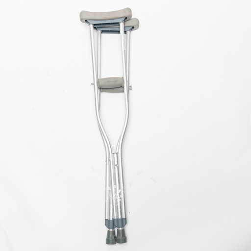 Dyna Axillary Crutches