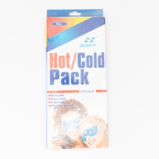 [8951] HOT COLD PACK EYE CH-100 