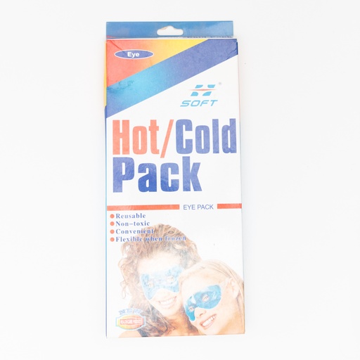 [8951] Hot Cold Pack Eye Ch-100 