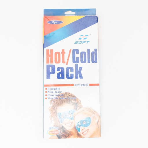 [8951] Hot Cold Pack Eye Ch-100 