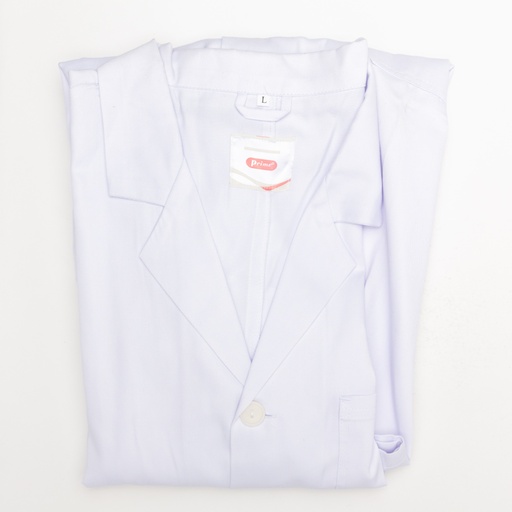 Doctors Lab Coat