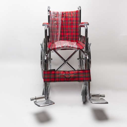 [9025] Wheel Chair Child Prime