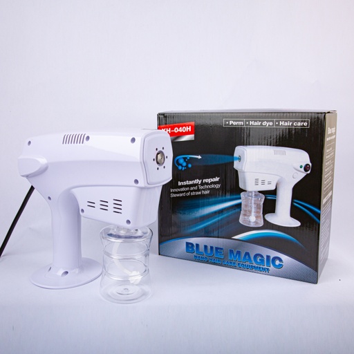 [9176] Nano Hair Care Spray Gun / Sanitizer