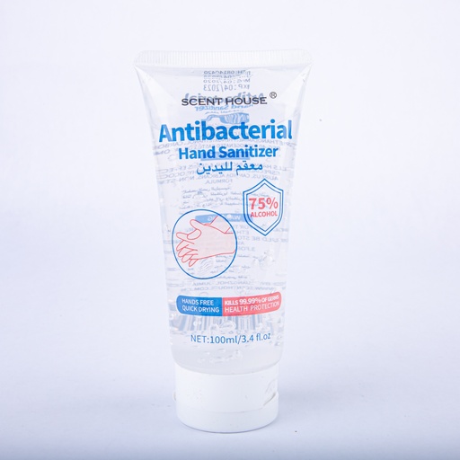 [9185] Scent House Hand Sanitizer 100Ml Gel-