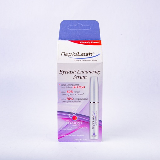 [9209] Rapid Lash Eyelash  Enhancing Serum 3Ml