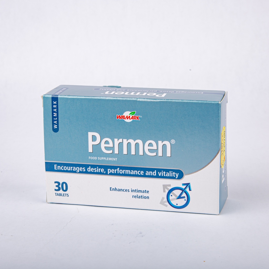 Permen Tablet 1X30'S- | Pharmacy and More