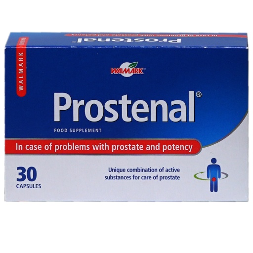 [9543] Prostenal Capsule  30'S-