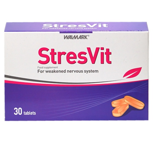 [9544] Stresvit Tablets 30'S-