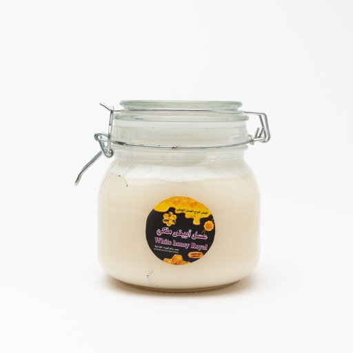 [9592] Sidr White Royal Honey 1Kg-