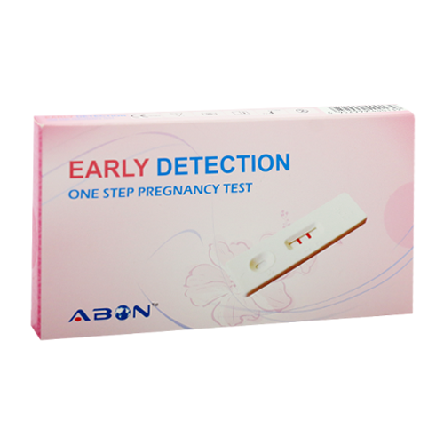 [9686] Abon Early Pregnency Test
