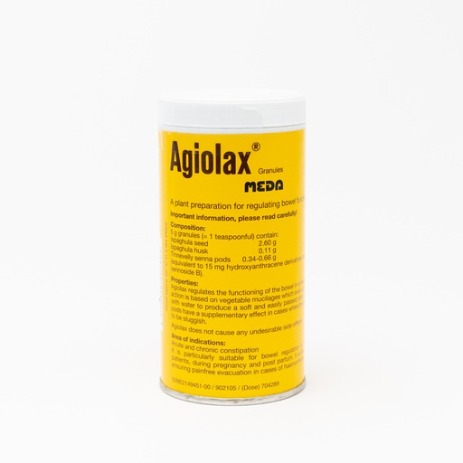 [9693] Agiolax Gr 250G-