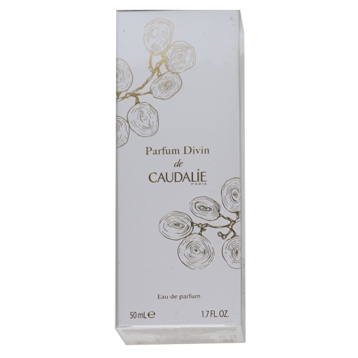 [9722] Caudalie Divine Parfum 50Ml