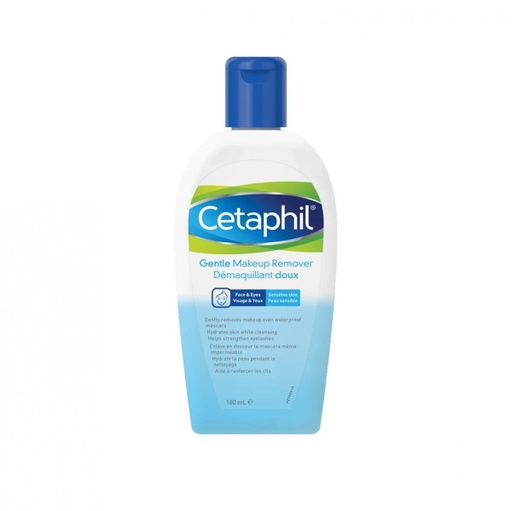 [9743] Makeup Remover CETAPHIL -180ML