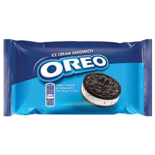 [97680] Oreo Cookie Sandwich 135 Ml