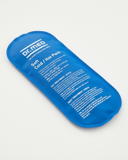 [98029] Dr-Med Ih002 Hot And Cold Gel Pack-M