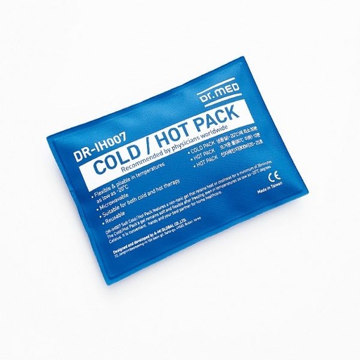 [98031] Dr-Med Ih009 Hot And Cold Gel Pack-Xl