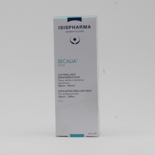[9809] ISIS SECALIA A.H.A EMOLLIENT 200ML-