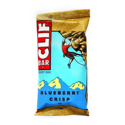 [98128] CLIF BAR BLUEBERRY CRISP BAR