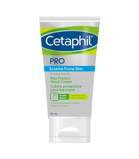 [98144] Cetaphil Pro Eczema Prone Skin Hand Protect Cream 50Ml