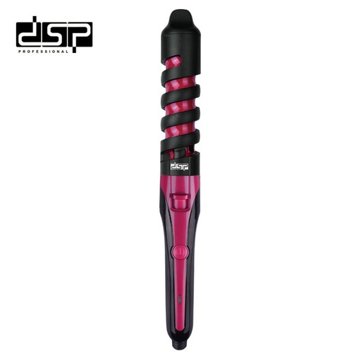 [98160] Dsp Hair Curler
