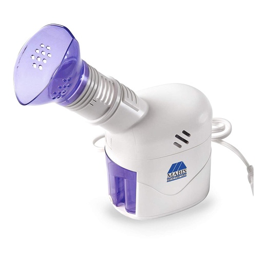 [98188] Mabis Steam Inhaler